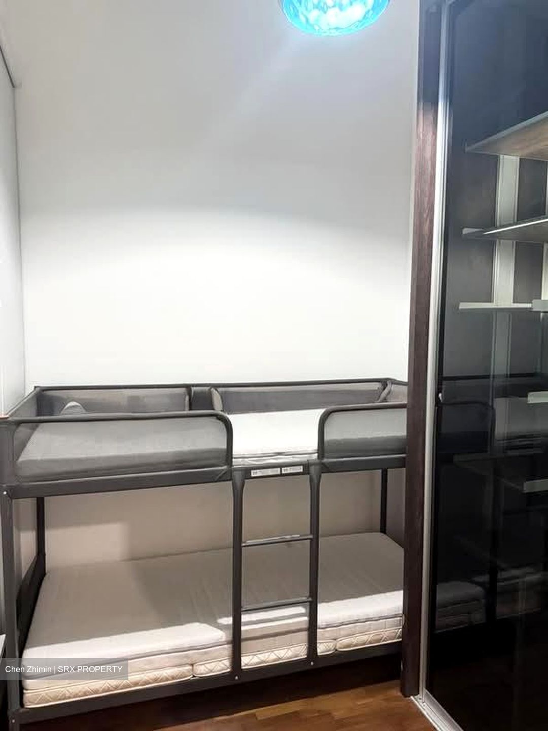 Hillsta (D23), Condominium #547785631